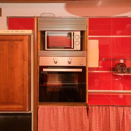 Casa Amelie Villa *