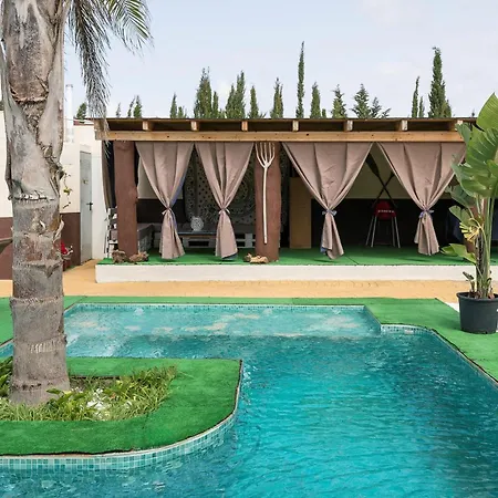 Villa Casa Amelie *