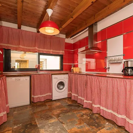 Casa Amelie Villa *