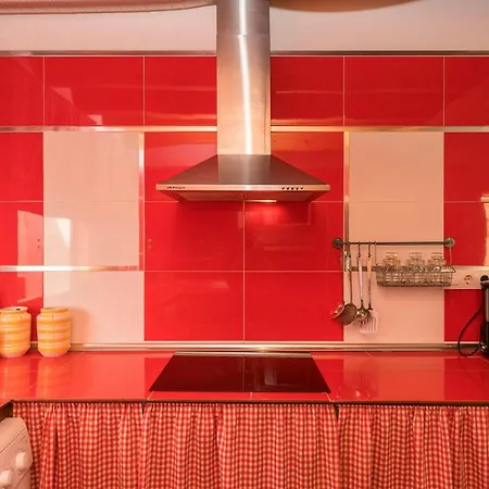 Villa Casa Amelie *