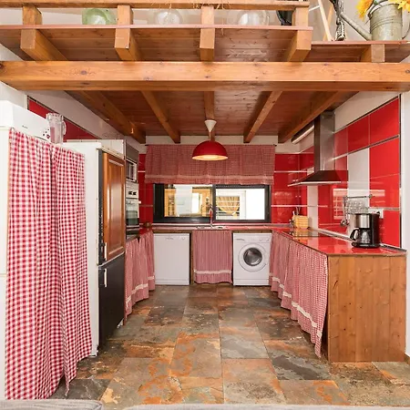 Villa Casa Amelie *