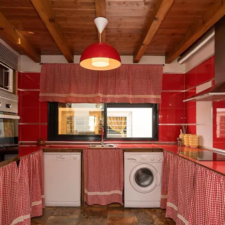 Casa Amelie Villa
