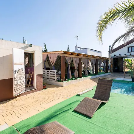 Villa Casa Amelie *