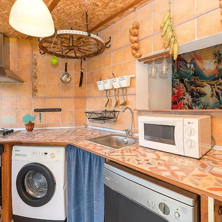 Casa Amelie Villa