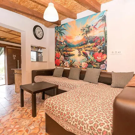 Casa Amelie