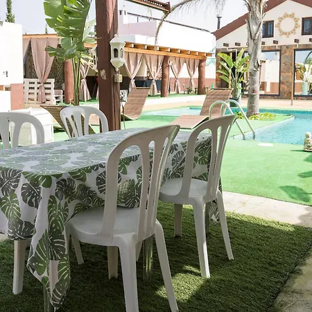 Casa Amelie