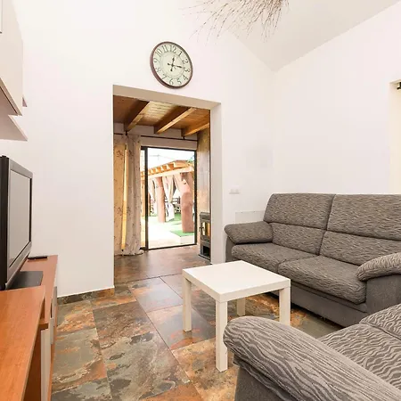Casa Amelie Villa *