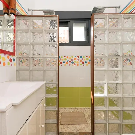 Casa Amelie * Conil De La Frontera