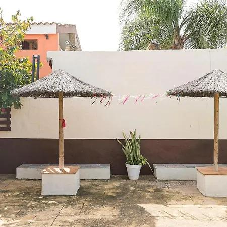 Casa Amelie
