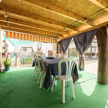 Casa Amelie Villa *