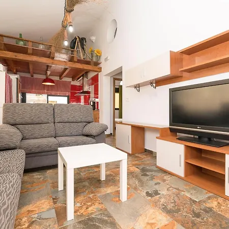 Casa Amelie