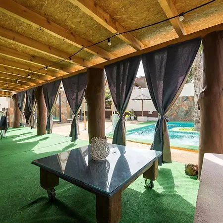 Casa Amelie Villa Conil De La Frontera