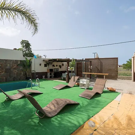 Villa Casa Amelie