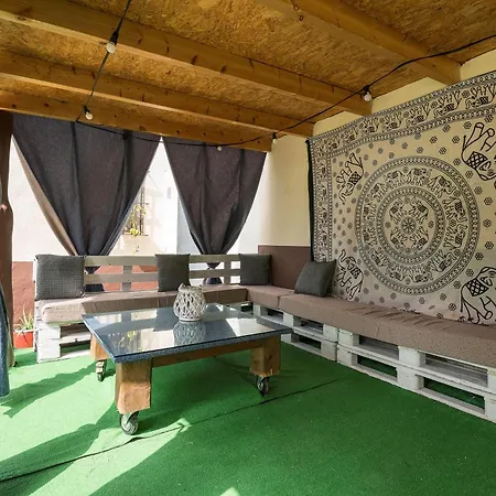Casa Amelie Villa