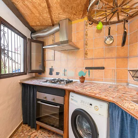 Villa Casa Amelie *