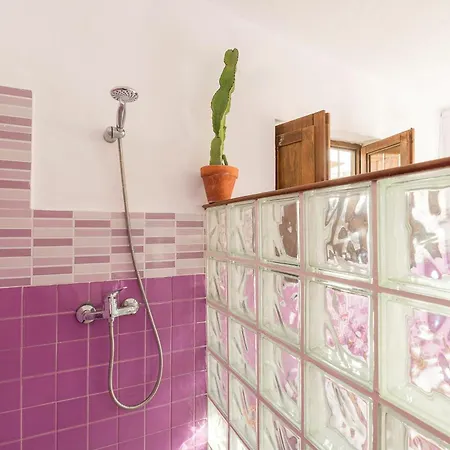 Casa Amelie Villa