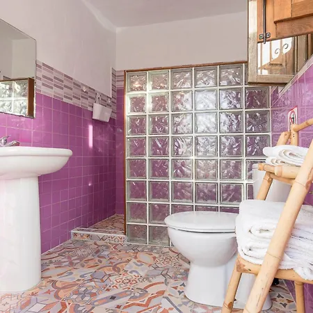 Casa Amelie Villa *